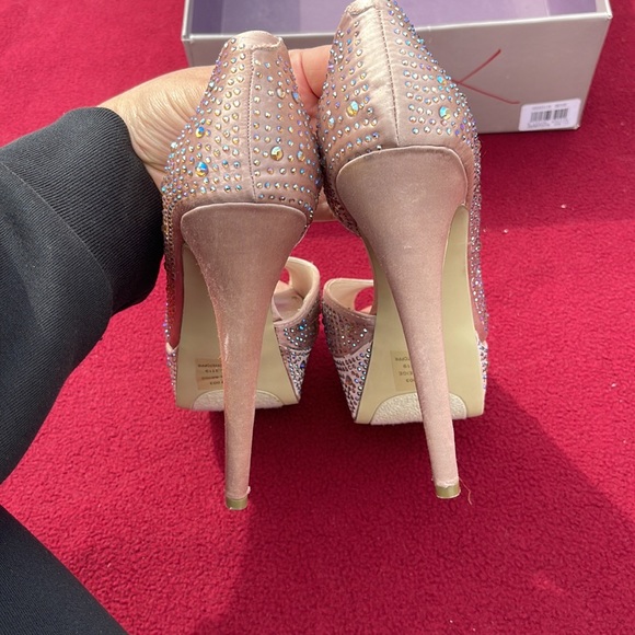 BAKERS HEELS - Picture 5 of 9